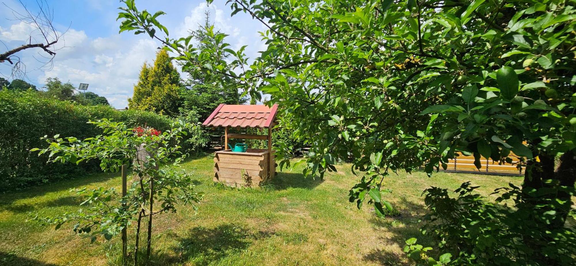 Oliwkowe Jerzykowo -Klimatyzacja Villa Radzieje Ngoại thất bức ảnh