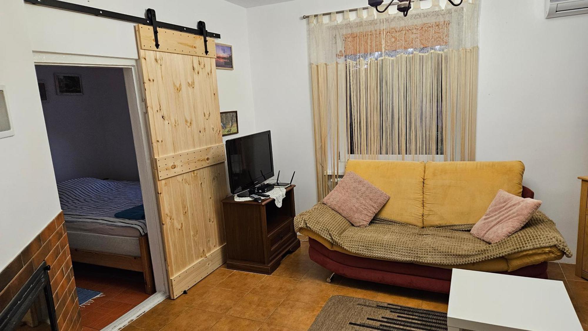 Oliwkowe Jerzykowo -Klimatyzacja Villa Radzieje Ngoại thất bức ảnh