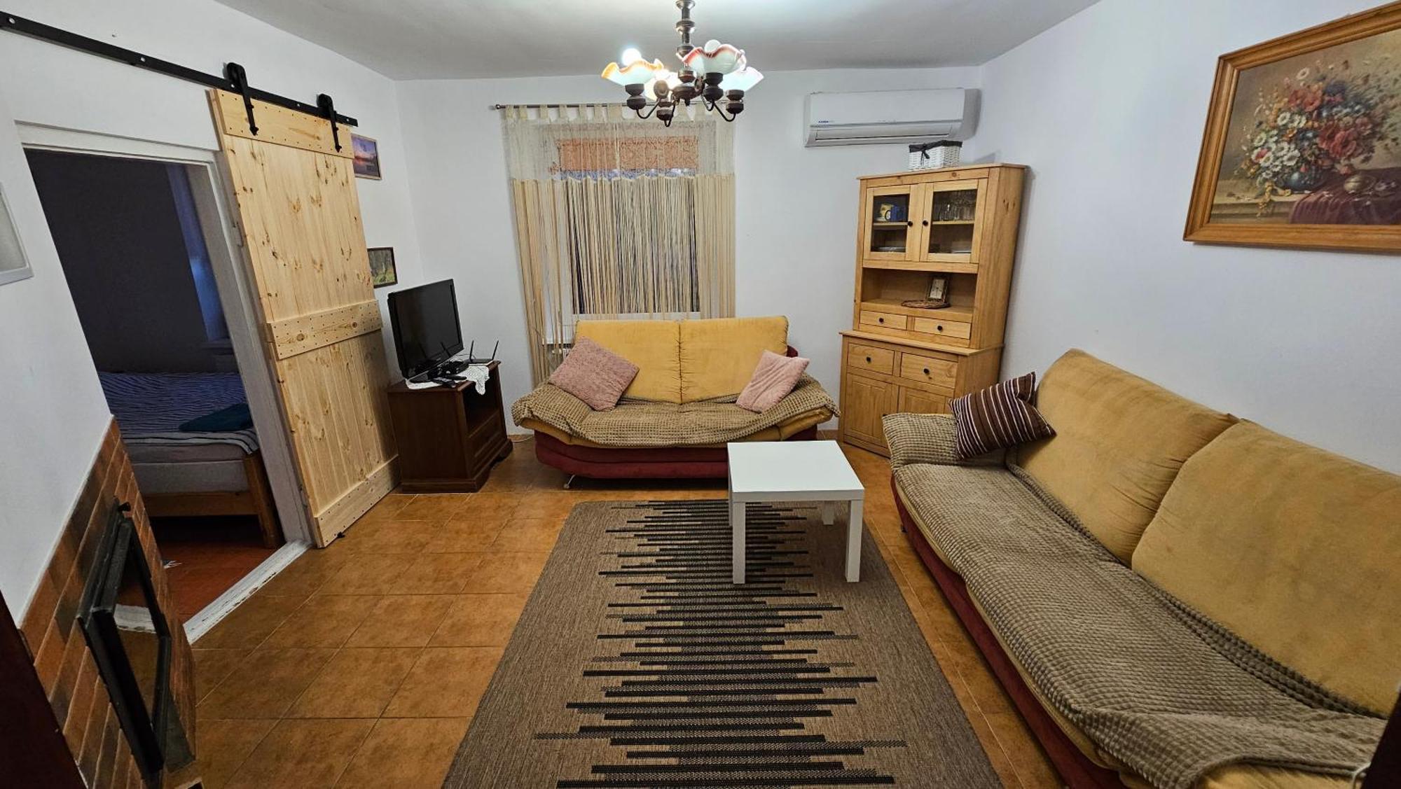 Oliwkowe Jerzykowo -Klimatyzacja Villa Radzieje Ngoại thất bức ảnh